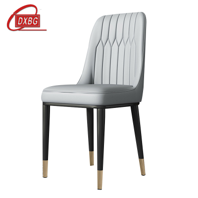 DXBG办公椅员工椅靠背无扶手椅子380*430*840