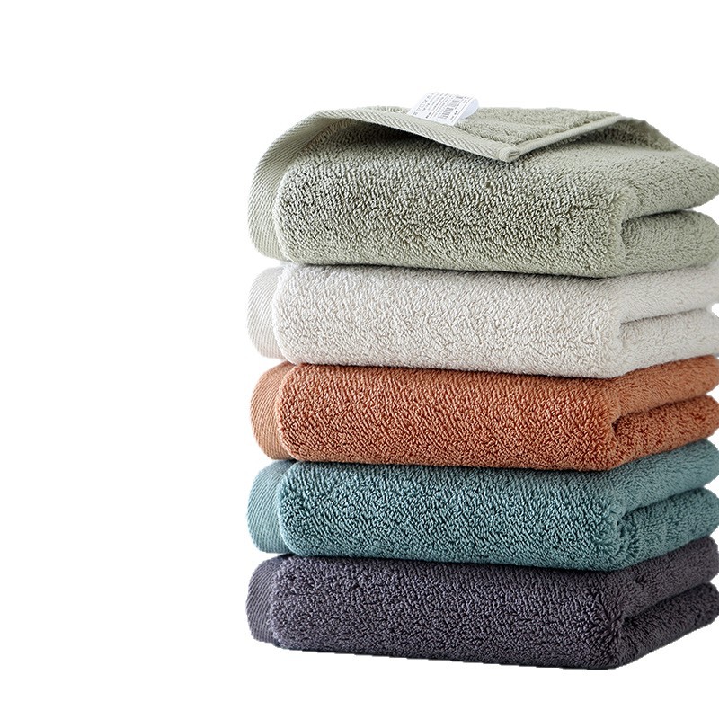 中屹得 加大毛巾 40*80 条