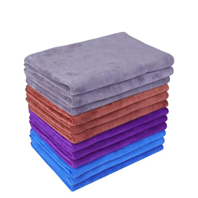 历途科技 抹布5条装 75*35CM