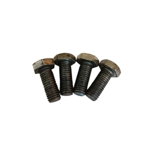 益莘 六角螺栓 M8*50mm 个