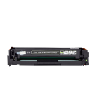 彩标 202X CF500X 约3500页 大容量 适用于惠普M254 M280 M281等 硒鼓 (单位:支) 黑色