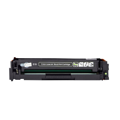 彩标 202X CF500X 约3500页 大容量 适用于惠普M254 M280 M281等 硒鼓 (单位:支) 黑色