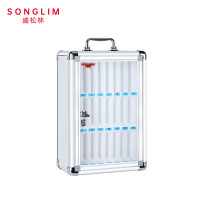 SONGLIM 盛松林 手机保管箱 24位 个