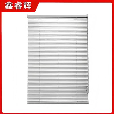 鑫睿辉 铝合金百叶窗 宽1m长1m 平方米