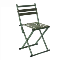 晨以橙 户外便携折叠椅 35*34*60cm 把