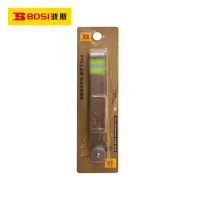 波斯(BOSI) 荧光系列塞尺 100B×17 0.02-1.0mm 把