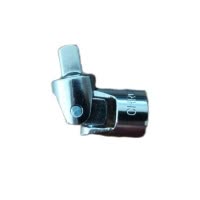 瀚图斯万向转接头 1/4方头 10个/组