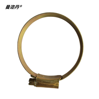 曼迩丹 喉箍 44-64mm /个