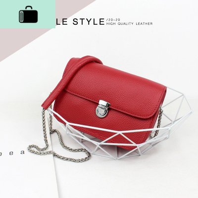 小方包女2020新款时尚百搭迷你链条斜挎小包单肩夏季小包包NEW LAKE女斜挎包