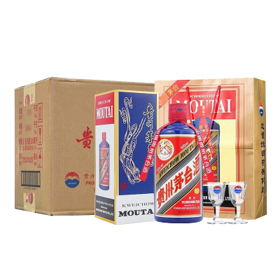 【未開封/新品】BAMA TEA+茅台ミニ5本セット 楽天市場】茅台酒の通販