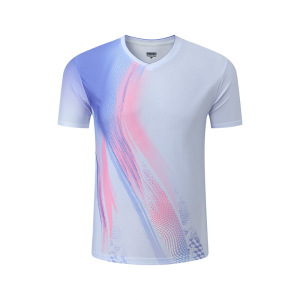 信柏合羽毛球服XH43/套