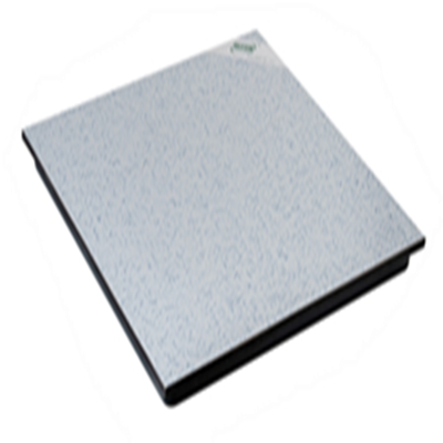 鑫双博 陶瓷面防静电地板 600*600*35mm/平方米