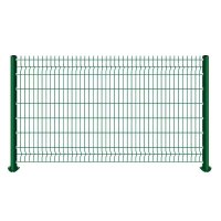 鑫睿辉 护栏网 1.8米高*3.0米长丝径5.0mm粗 片