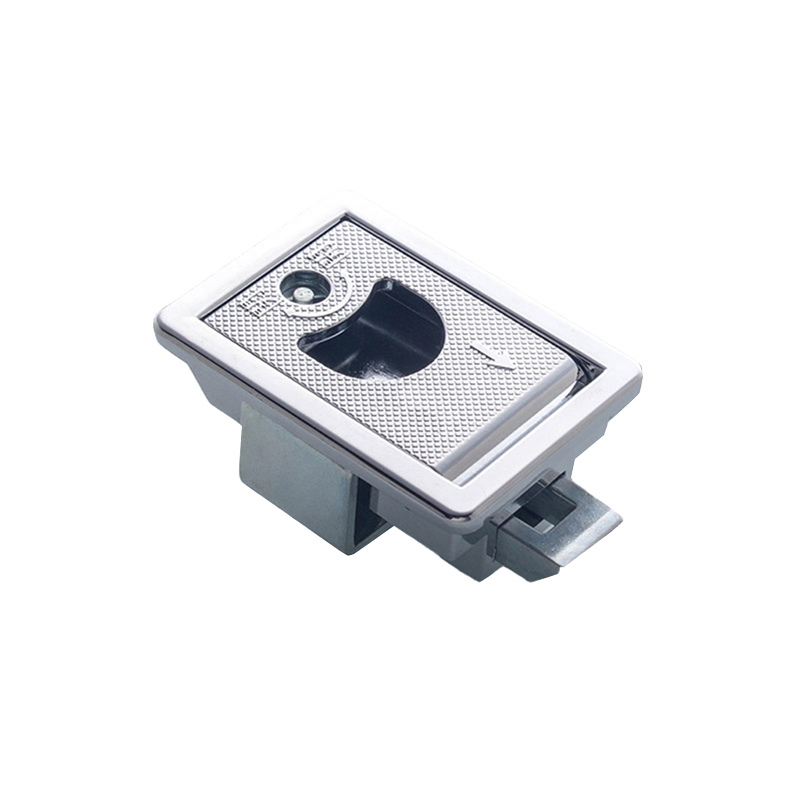 鹤诚杰森 配电箱锁 731-1 个