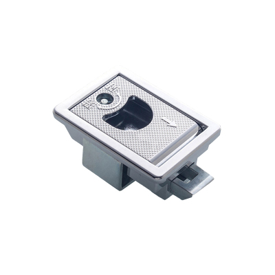 鹤诚杰森 配电箱锁 731-1 个