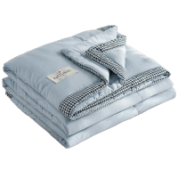 3.2斤贝贝绒加厚毯子150*200cm