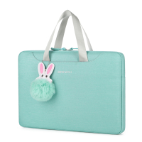 手提电脑包13.3寸男女适用联想小新air14华为matebook苹果macbook华硕戴尔小米pro15.6内胆包16