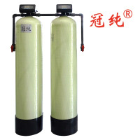 冠纯 净化水设备 GL-JH-3000 商用净水设备