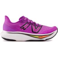 新百伦(New Balance)女士运动跑鞋透气舒适性能训练鞋亮紫色Fuelc