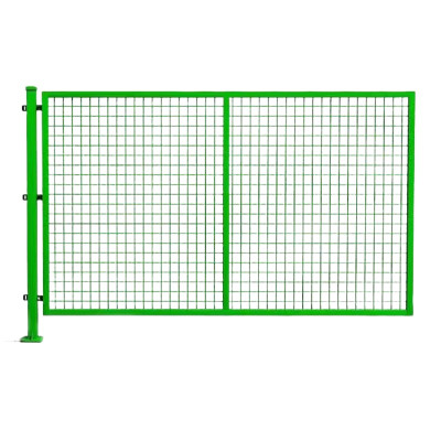 满盛达建 通道门 栅栏门 2990*1750mm 扇
