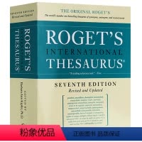 罗热英语同义词词典 [正版]英文原版 Collins COBUILD Advanced Learner's Dictio