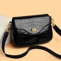 包包女包新款2026潮流大容量中年斜挎包女多隔层单肩包女