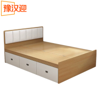 豫汉迎床箱