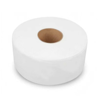 百晟长恒 BSCH-A66GS 140mm*93mm(四层) 700g/卷 无香型大卷纸 (计价单位:卷)白色