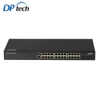 DPtech POE交换机LSW3600-24GT4GP-PWR 台