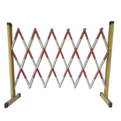 锲衡 伸缩绝缘围栏2000mm*1200mm 个