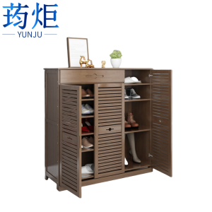 荺炬鞋柜98cm个
