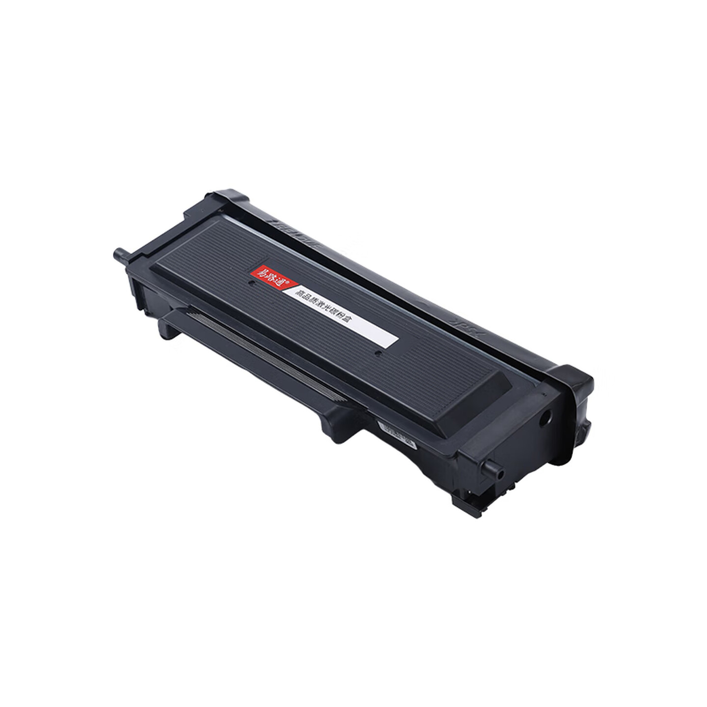 易路通TO-405H 3000页 大容量 黑色 粉盒 带芯片 适用奔图P3370 3325DN鼓粉一体