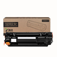 沐迅 硒鼓 佳能CRG328硒鼓MF4570dn/4550d/4452/4450/4420-个