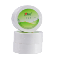 心相印卷纸心润大盘纸原生木浆4层大卷纸柔韧性更强6卷ZB028