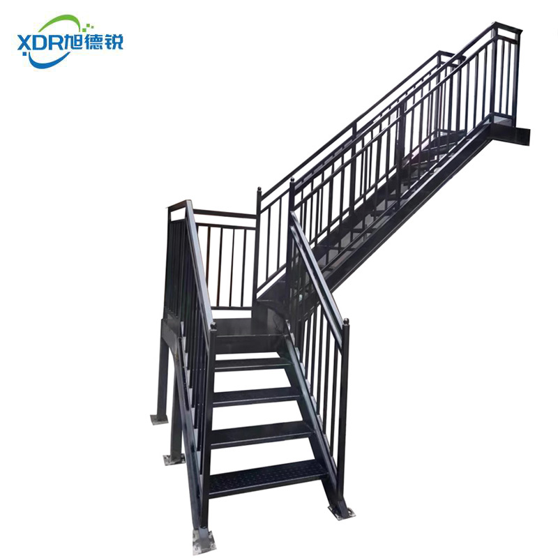旭德锐 钢结构楼梯1.2m /米