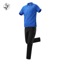 丛信哲 短袖运动套装 K206/套