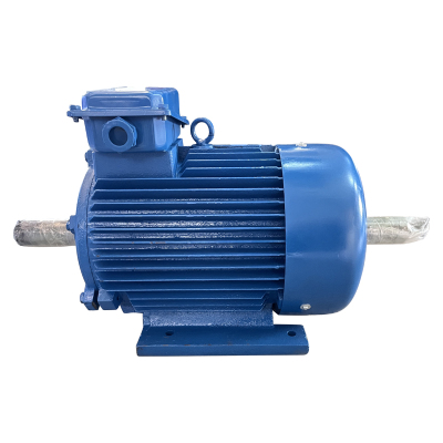 嘉禾宜茂 变频制动三相异步电动机 YZPE112M-4.0KW