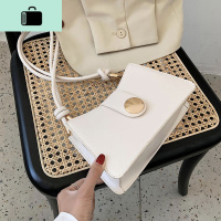 夏季上新小包包2020流行新款潮韩版百搭ins单肩腋下包网红斜挎包NEW LAKE女士单肩包