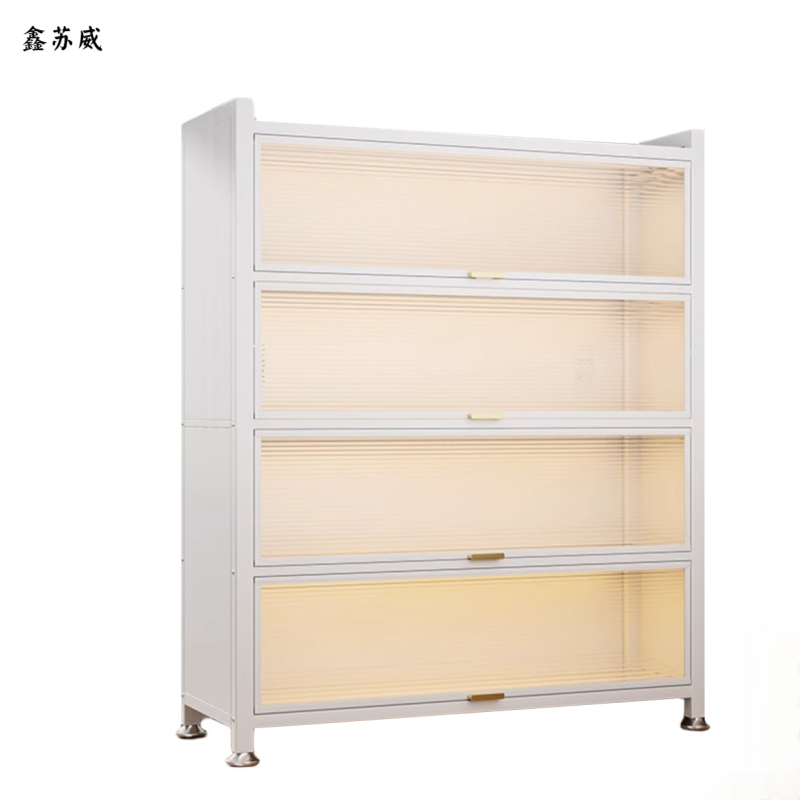 鑫苏威定制多功能置物柜 G180 XSW-ZWG180 组