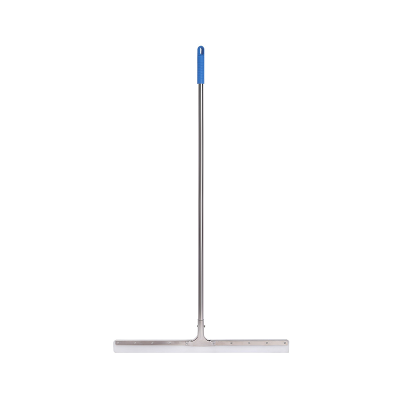 秦泰(Cqint) QTCLEAN-G 不锈钢杆硅胶擦玻璃器75*130cm 灰白色