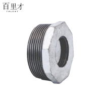 百里才 镀锌补芯 DN32*25个