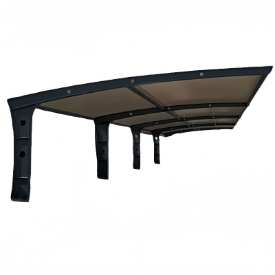 铁驰 膜结构雨棚 TC02 平方米