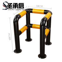 圣承启 防撞护栏 双层个