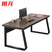 班龙电脑桌E120张