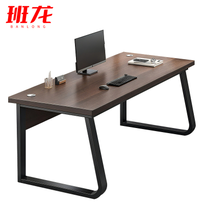 班龙电脑桌E120张