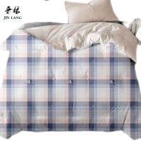 晋狼 奥绒棉夏被 1.5m 条