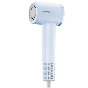 松下(Panasonic)负离子电吹风高速护发吹风机直线空气风梳速干家用冷热风 EH-WNE6M