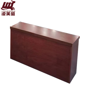 凌美盛 长条培训桌会议桌1.2米 LMS-75/张