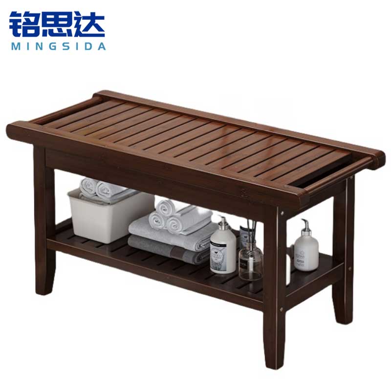 铭思达浴室凳80cm个