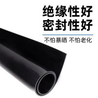 盛京联硕高弹橡胶板抗震地垫 定制 平方米